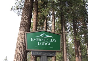 Emerald Bay Lodge