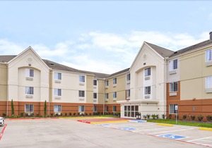 Candlewood Suites Beaumont, an Ihg Hotel