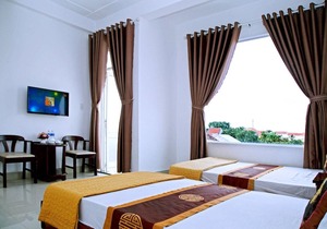 Game Homestay