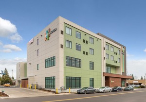 Even Hotel Eugene, an Ihg Hotel