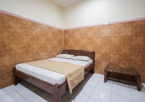 Komala Indah I