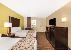 Days Inn by Wyndham San Jose Airport