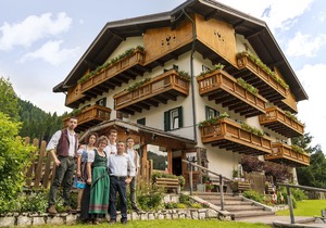 Rifugio Cereda