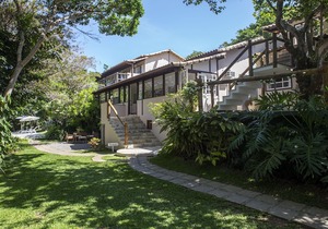 Pousada Vila Pitanga
