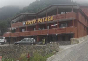 Kuzey Palace