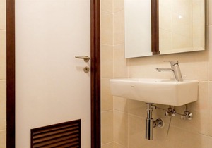 Elegant Studio Mustika Golf Residence Apartment