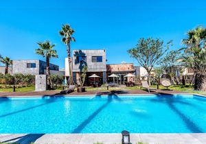 Arts Spa & Poolvilla
