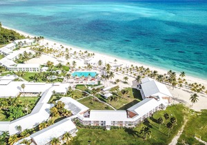 Viva Wyndham Fortuna Beach All Inclusive
