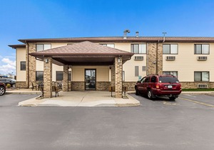 Quality Inn Sheboygan