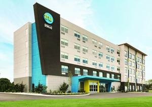 Tru by Hilton Fayetteville I-95, NC