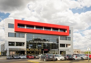 Aparthotel Wellness