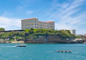 Novotel Marseille Vieux Port