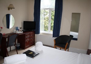 The Thames Hotel