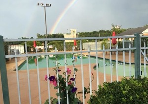 Americas Best Value Inn & Suites Forsyth
