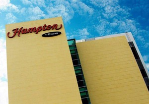 Hampton by Hilton Barranquilla