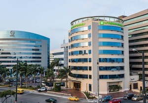Wyndham Garden Guayaquil