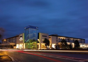 Shearwater Hotel & Spa