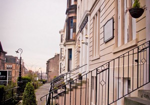 Victorian House
