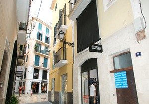 Brondo Architect Hotel