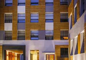 Boutique Hotel's II