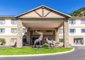 Quality Inn & Suites Vail Valley