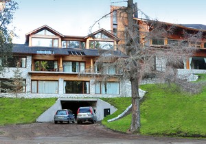 Ruca Kuyen Golf & Resort