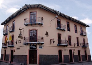 Hotel Boutique Los Balcones