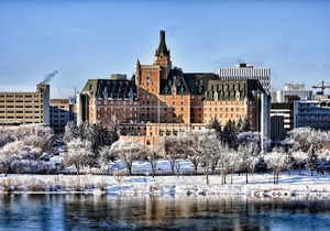 Delta Hotels by Marriott Bessborough