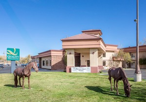 Quality Inn & Suites Casper Near Event Center