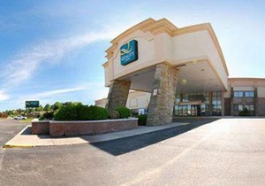 Quality Inn and Conference Center Somerset