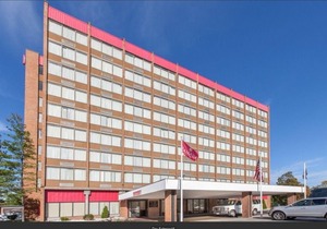 Ramada Plaza by Wyndham Albany