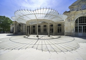 Ibis Vichy