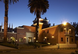 Wyndham Costa del Sol Arequipa
