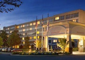 Doubletree by Hilton Hotel Williamsburg
