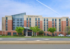 Hyatt Place Herndon Dulles Airport East