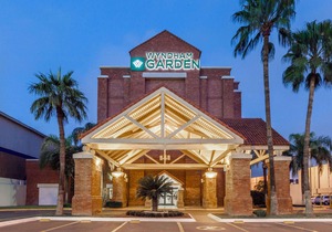 Wyndham Garden Monterrey Norte