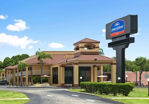 Rodeway Inn Port Richey North