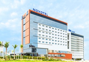Ibis Budget Sorocaba