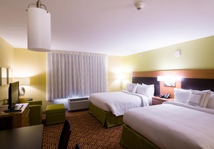TownePlace Suites Roswell