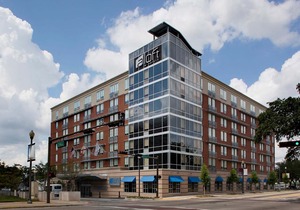 Aloft Tallahassee Downtown