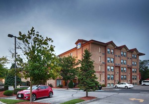 Best Western Plus Otonabee Inn