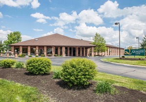 Quality Plainfield - Indianapolis West