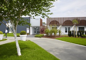 Novotel Lens Noyelles