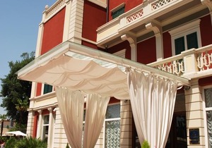 Hotel Villa Pigna