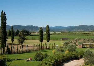 Guadalupe Tuscany Resort