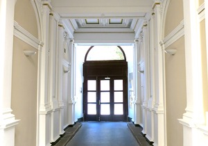 Kibi Rooms