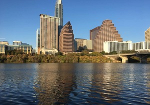 Austin Southpark Hotel