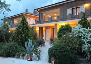Relais in Contrada