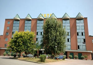 Rivoli Hotel