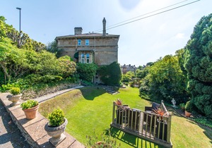 Oldfields House